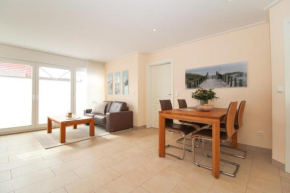 Ferienwohnung Kleekamp Norddeich